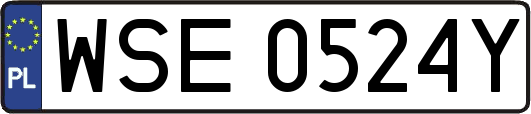 WSE0524Y