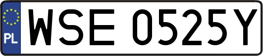 WSE0525Y
