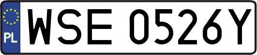 WSE0526Y