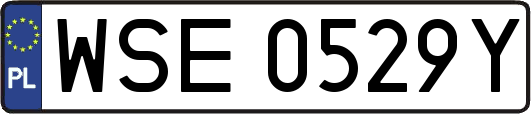 WSE0529Y