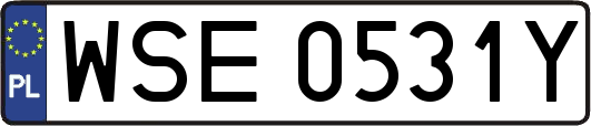 WSE0531Y