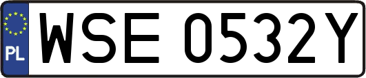 WSE0532Y