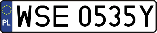 WSE0535Y