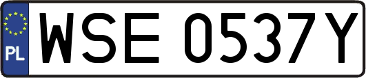 WSE0537Y