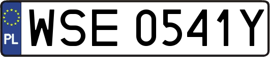WSE0541Y