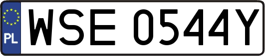 WSE0544Y