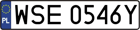 WSE0546Y