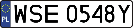 WSE0548Y