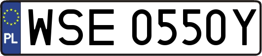 WSE0550Y