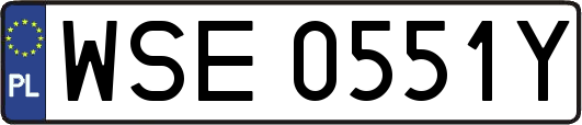 WSE0551Y