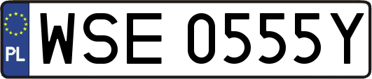 WSE0555Y