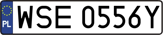 WSE0556Y