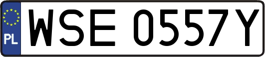 WSE0557Y