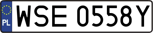 WSE0558Y