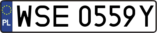 WSE0559Y