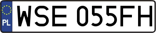 WSE055FH