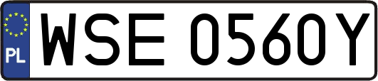 WSE0560Y