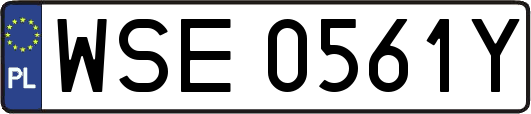 WSE0561Y