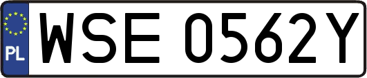 WSE0562Y