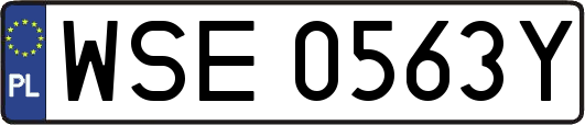 WSE0563Y