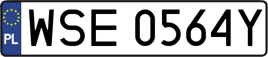 WSE0564Y