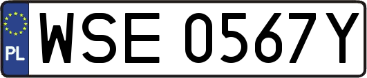 WSE0567Y