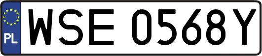WSE0568Y