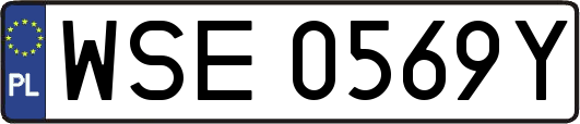 WSE0569Y