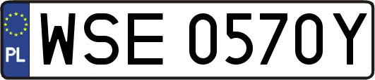 WSE0570Y