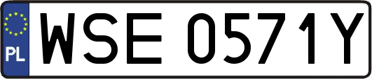 WSE0571Y