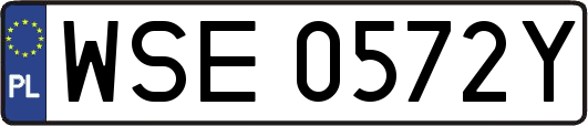 WSE0572Y
