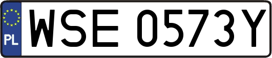 WSE0573Y