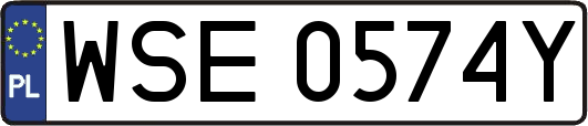 WSE0574Y