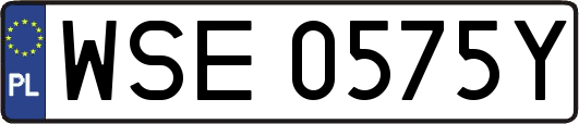 WSE0575Y