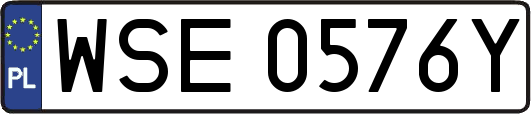 WSE0576Y