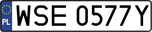 WSE0577Y