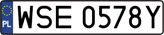 WSE0578Y