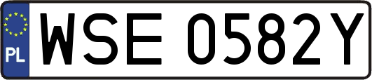 WSE0582Y