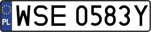 WSE0583Y