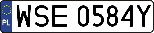 WSE0584Y