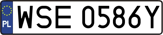 WSE0586Y
