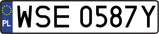 WSE0587Y