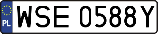 WSE0588Y