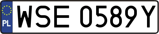 WSE0589Y