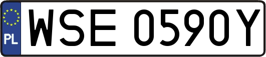 WSE0590Y