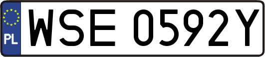 WSE0592Y