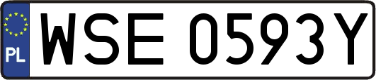 WSE0593Y