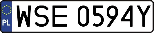 WSE0594Y