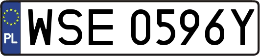 WSE0596Y