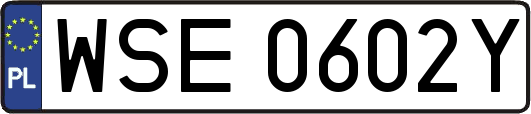 WSE0602Y